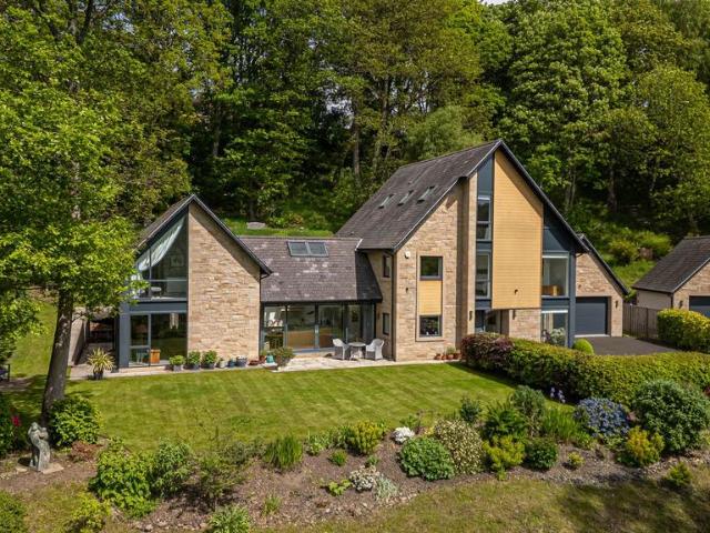 House for sale in Riding Mill, Northumberland