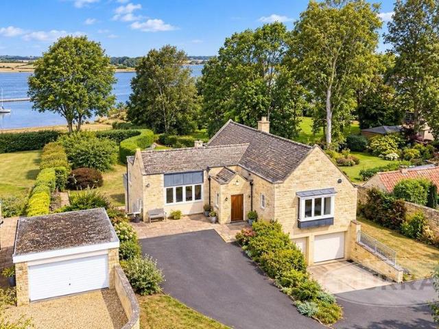 House for sale in Edith Weston, Rutland