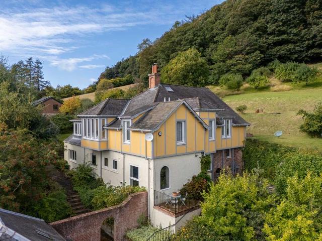 House for sale in Flawcraig, Kinnaird