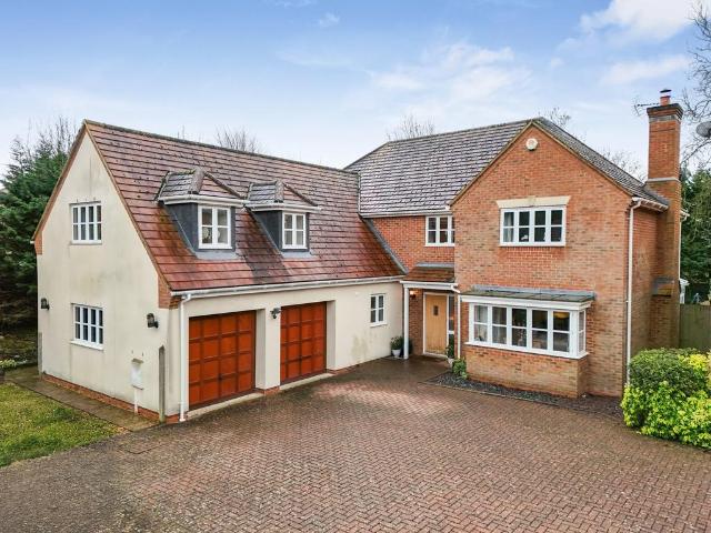 House for sale in Great Horwood