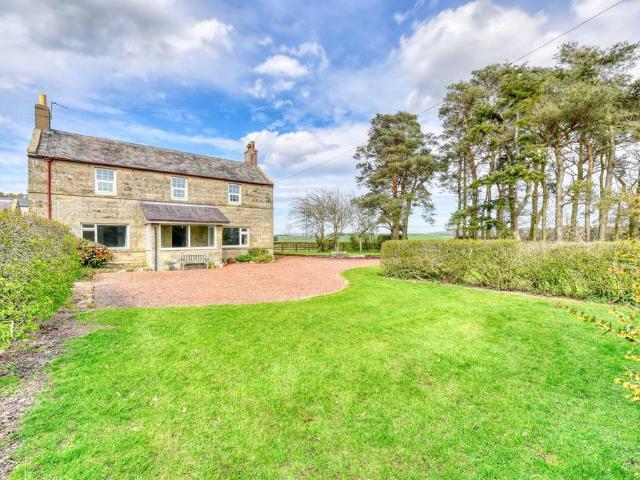 House for sale in Branton, Ingram