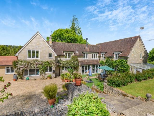 House for sale in Wiltshire