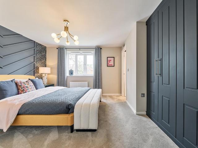 House for sale in Lawley Village, Telford