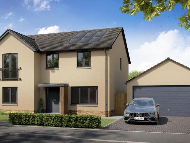House for sale in Levenhall, Prestonpans