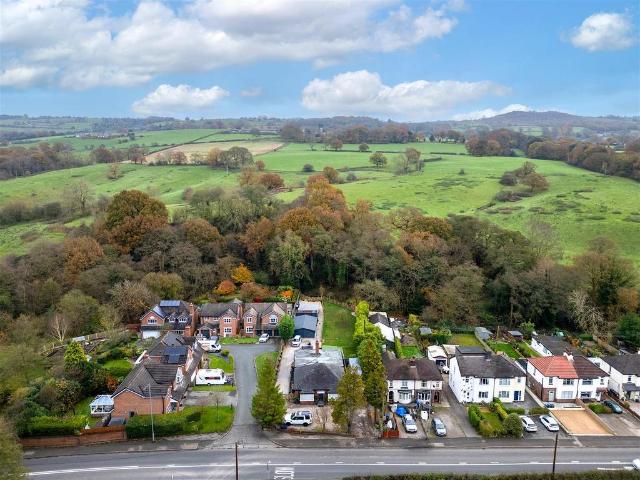 House for sale in Biddulph, Kingsley Moor