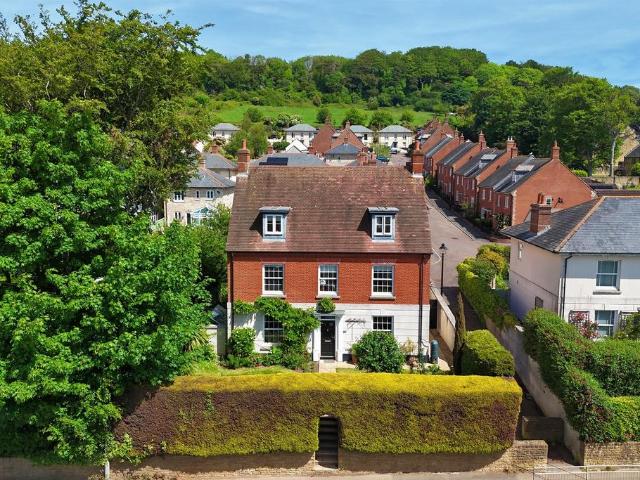 House for sale in Symondsbury, East Dorset