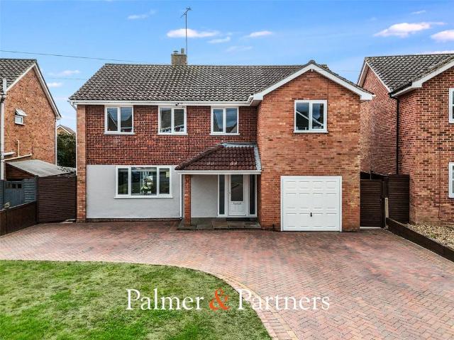 House for sale in Maldon