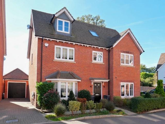 House for sale in Rickling Green, Uttlesford