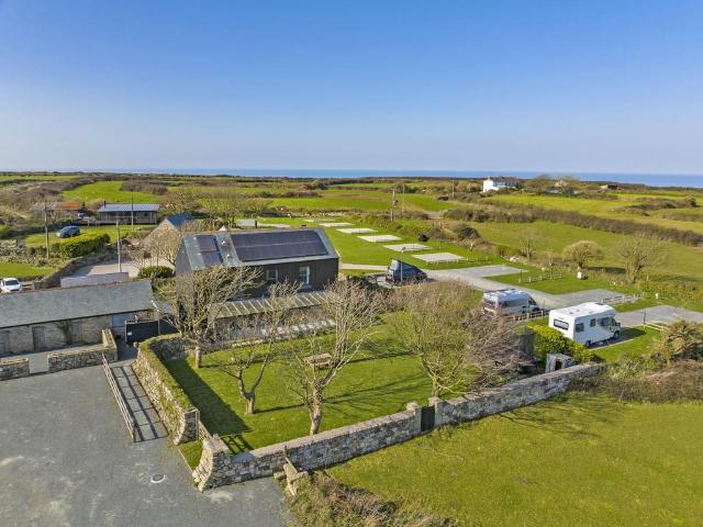 House for sale in Penbeagle, Cornwall