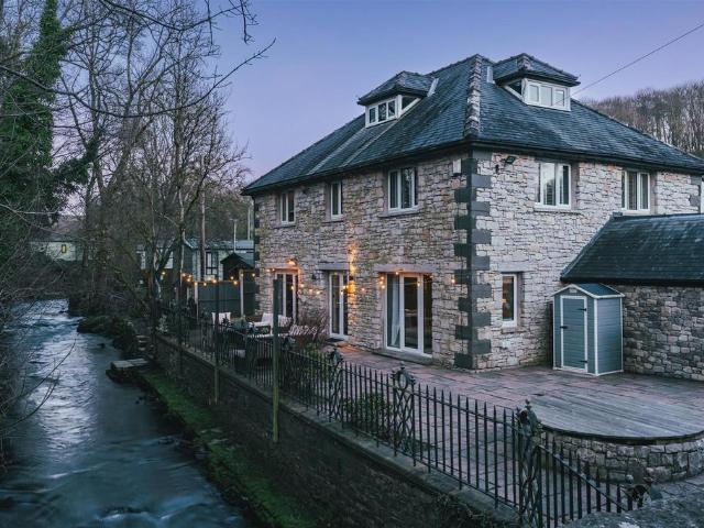 House for sale in Endmoor