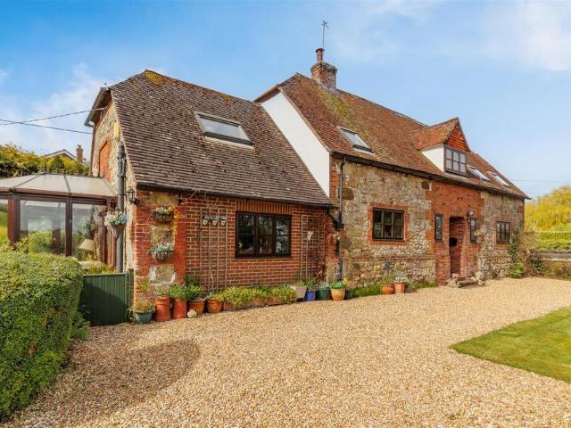 House for sale in Rookley Green, Rookley