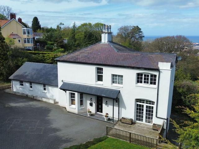 House for sale in Colwyn Bay, Wales