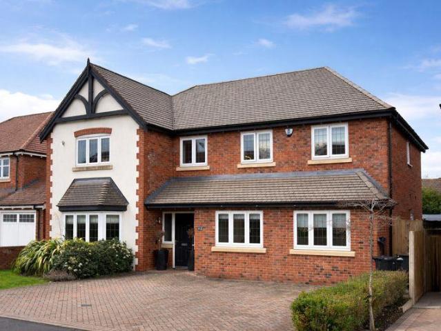House for sale in Walmley, Sutton Coldfield