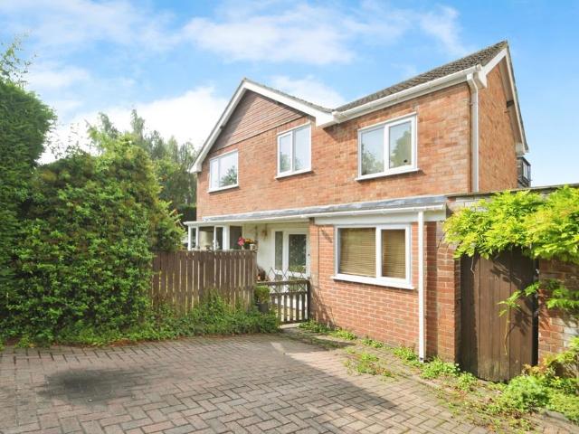 House for sale in Calcutt, Knaresborough