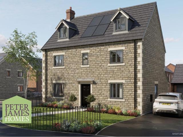 House for sale in Stapleford, Attenborough