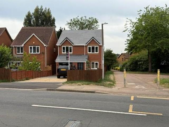 House for sale in Old Wolverton, Isle Of Man