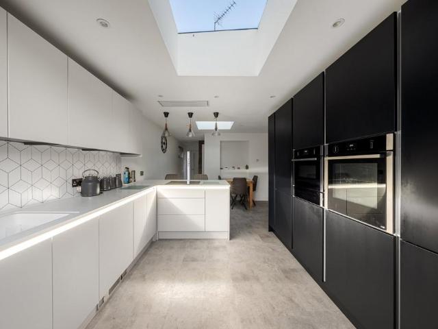 House for sale in Tubbenden, Locksbottom