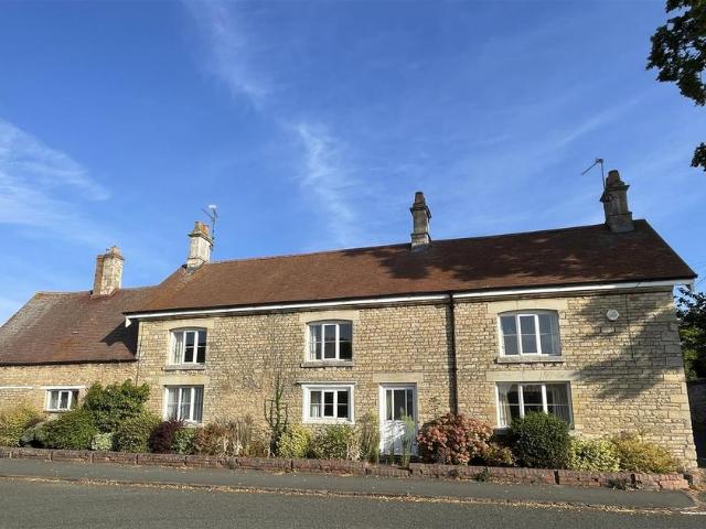 House for sale in Empingham, Rutland