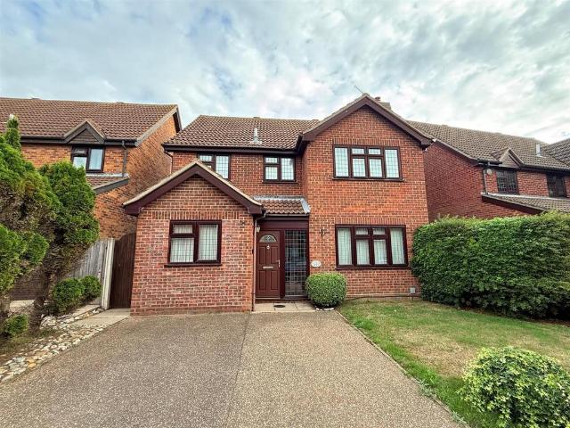 House for sale in Caister-on-Sea, Great Yarmouth