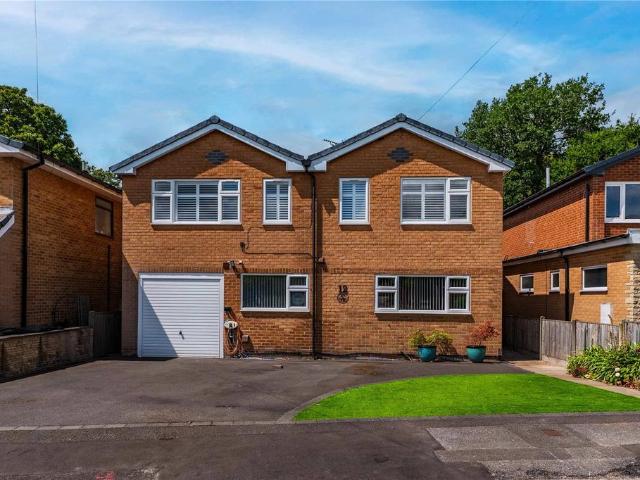 House for sale in Gedling, East Midlands