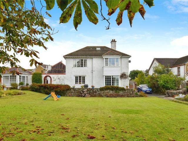 House for sale in Cefncaeau, Dafen