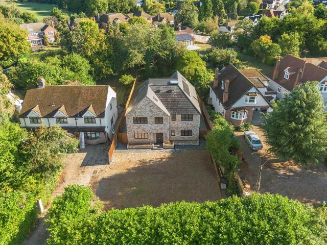 House for sale in Colliers End, Hertfordshire