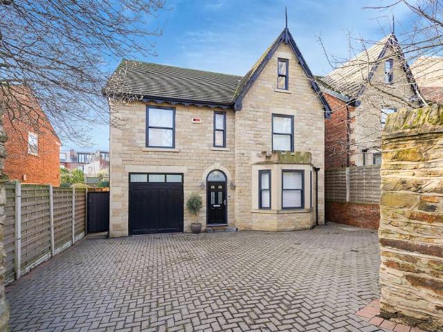 House for sale in Broomfield, Isle Of Man