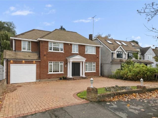 House for sale in Hadley Wood, Isle Of Man