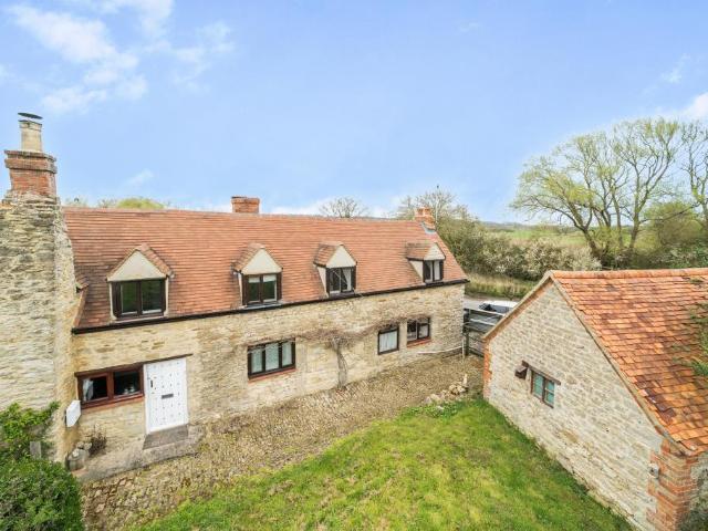 House for sale in Dromore, Oxfordshire