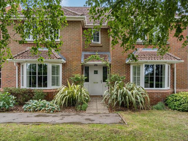 House for sale in Bolton Low Houses, Hampshire