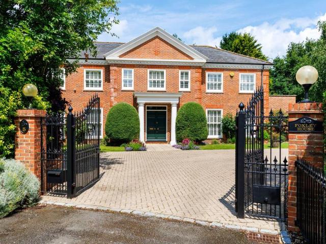 House for sale in Berrick Salome, Isle Of Man