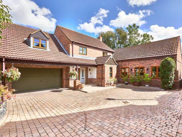 House for sale in Bubwith, East Riding Of Yorkshire