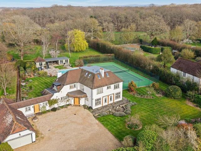 House for sale in Westborough, Surrey