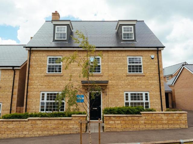 House for sale in Ketton