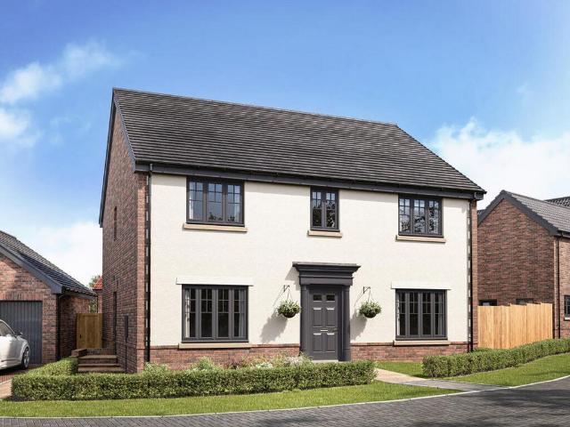 House for sale in Moreton Hall, Chedburgh