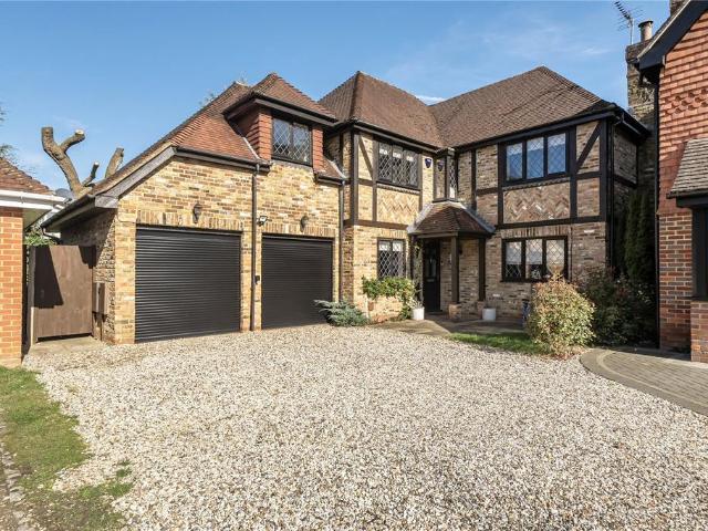 House for sale in Crowthorne