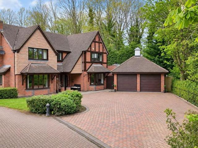 House for sale in Apley