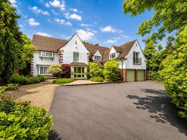 House for sale in Little Sutton, Sutton Coldfield