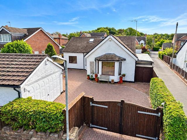 House for sale in Grange, Caldy
