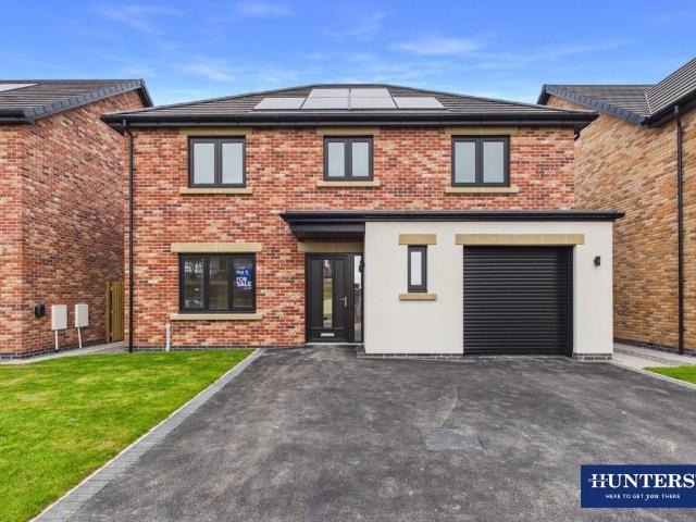 House for sale in Harker, Rockcliffe