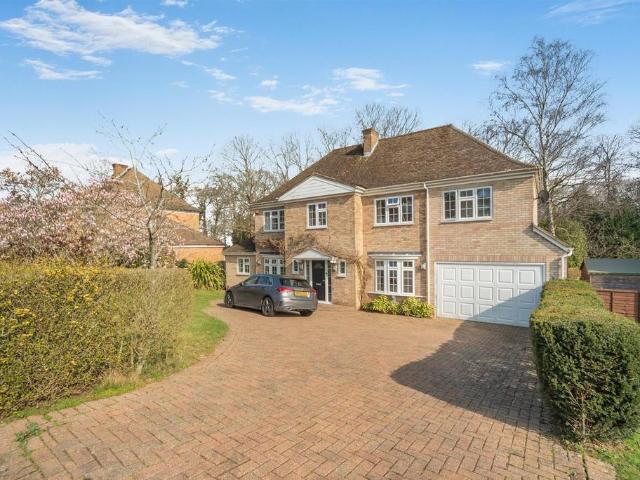 House for sale in Bourne Vale, Kent