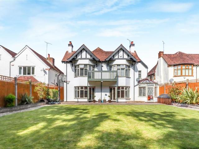 House for sale in Green Lane, West Midlands