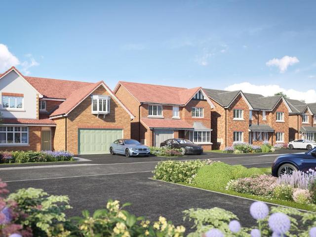House for sale in Maltby, South Yorkshire