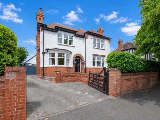 House for sale in Rushden