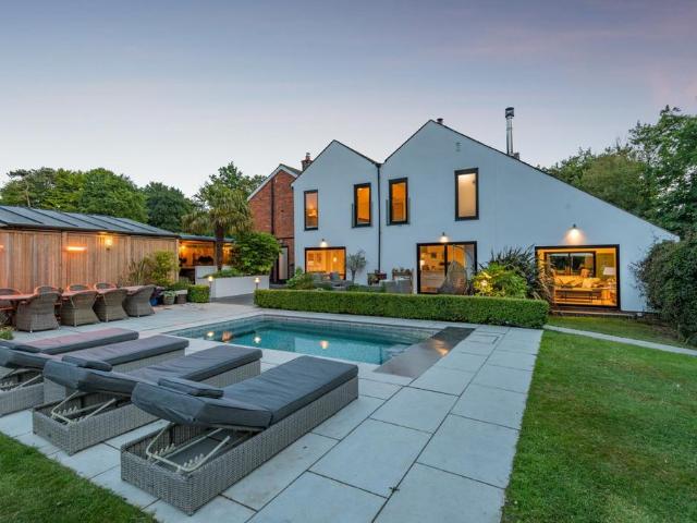 House for sale in Barham, The Bridge