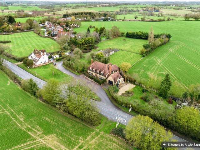 House for sale in Chelmsford, Essex