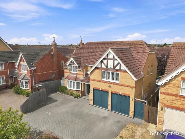 House for sale in Maldon