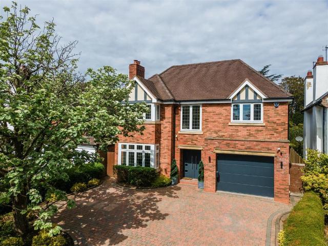 House for sale in Dorridge, Isle Of Man
