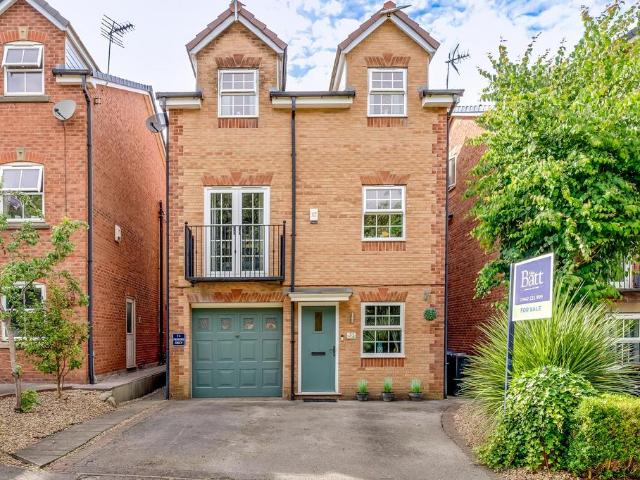 House for sale in Wigan, Greater Manchester