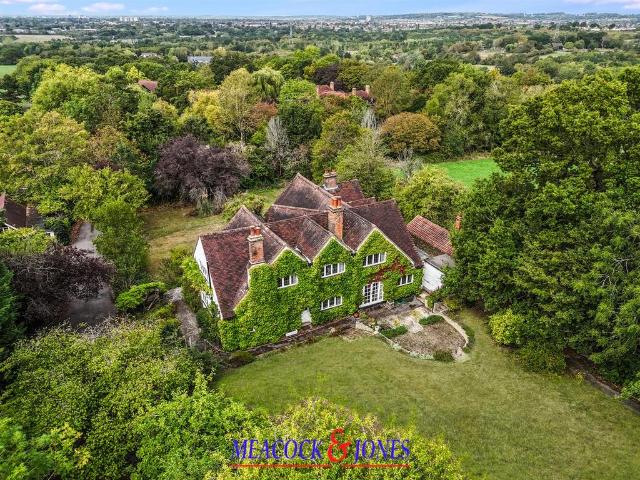 House for sale in London Borough of Havering, Greater London